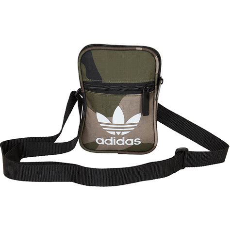 adidas tasche weiß|adidas Originals Taschen .